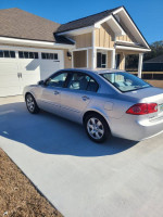 2008 Kia Optima 115,000 mi