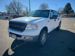 Ford 67,000 mi