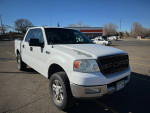 Ford 67,000 mi