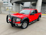 2014 Ford F-150 XLT 4WD  57,000 mi