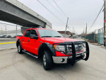 2014 Ford F-150 XLT 4WD  57,000 mi