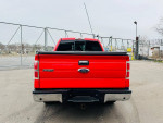 2014 Ford F-150 XLT 4WD  57,000 mi