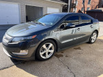 Chevrolet Volt 90,000 mi