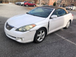 Toyota 97,000 mi
