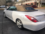 Toyota 97,000 mi