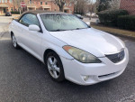 Toyota 97,000 mi