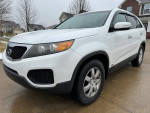 2011 Kia Sorento LX FWD 88,000 mi