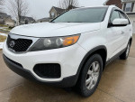 2011 Kia Sorento LX FWD 88,000 mi