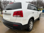 2011 Kia Sorento LX FWD 88,000 mi