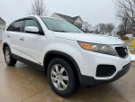 2011 Kia Sorento LX FWD 88,000 mi