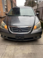 2010 Honda Odyssey Touring FWD 125,000 mi