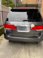 2010 Honda Odyssey Touring FWD 125,000 mi
