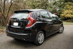 2019 Honda Fit LX FWD 99,000 mi