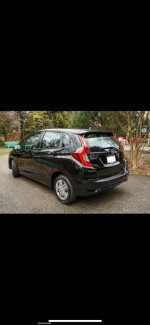 2019 Honda Fit LX FWD 99,000 mi