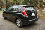 2019 Honda Fit LX FWD 99,000 mi
