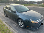 2012 Ford Fusion 98,000 mi