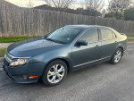 2012 Ford Fusion 98,000 mi