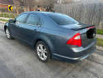 2012 Ford Fusion 98,000 mi