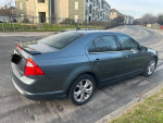 2012 Ford Fusion 98,000 mi