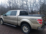 Ford 115,000 mi