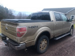 Ford 115,000 mi