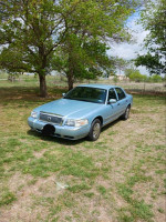 2007 Mercury Grand Marquis GS RWD 70,000 mi