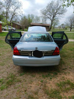 2007 Mercury Grand Marquis GS RWD 70,000 mi