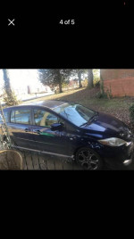 2009 Mazda 3 i Sport FWD 55,000 mi
