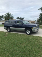 Dodge 111,000 mi