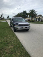 Dodge 111,000 mi