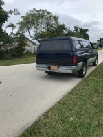Dodge 111,000 mi