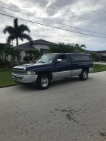 Dodge 111,000 mi