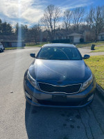 2015 Kia Optima 93,000 mi