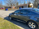 2015 Kia Optima 93,000 mi