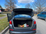 2015 Kia Optima 93,000 mi