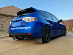 Subaru WRX 99,000 mi