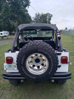 Jeep 77,000 mi