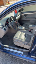 2008 Audi A4 2.0T FWD 139,000 mi