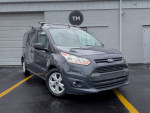 2014 Ford Transit Connect 87,000 mi
