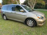 2006 Honda Odyssey Touring FWD 90,000 mi