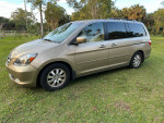 2006 Honda Odyssey Touring FWD 90,000 mi