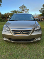 2006 Honda Odyssey Touring FWD 90,000 mi