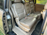 2006 Honda Odyssey Touring FWD 90,000 mi