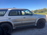 2002 Toyota 4Runner 63,000 mi