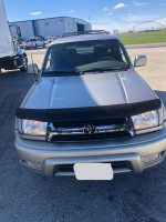 2002 Toyota 4Runner 63,000 mi
