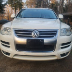 2010 Volkswagen Touareg 113,000 mi