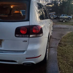 2010 Volkswagen Touareg 113,000 mi