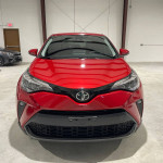 2020 Toyota C-HR LE FWD 109,000 mi