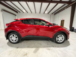 2020 Toyota C-HR LE FWD 109,000 mi