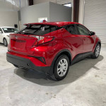 2020 Toyota C-HR LE FWD 109,000 mi